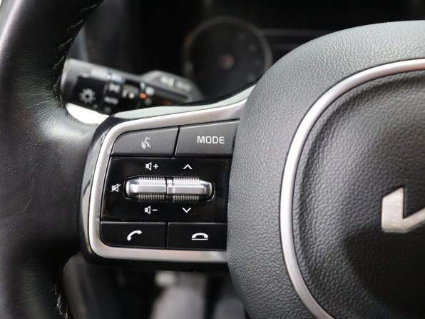 Kia Sorento IV с пробегом 2023 года, цена 3 960 000 рублей, 55515 км, внедорожник, Автокод Объявления