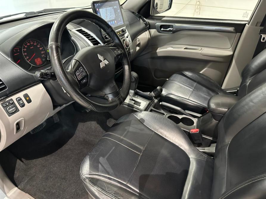 Mitsubishi Pajero Sport II Рестайлинг Самара  - изображение 9