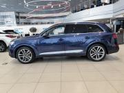 Audi Q7 II (4M) Казань  - изображение 32