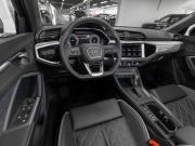 Audi Q3 II (F3) Москва  - изображение 36