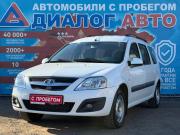 Lada (ВАЗ) Largus I Набережные Челны  - изображение 25