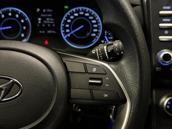 Hyundai Creta II с пробегом 2021 года, цена 2 200 000 рублей, 80510 км, внедорожник, Автокод Объявления