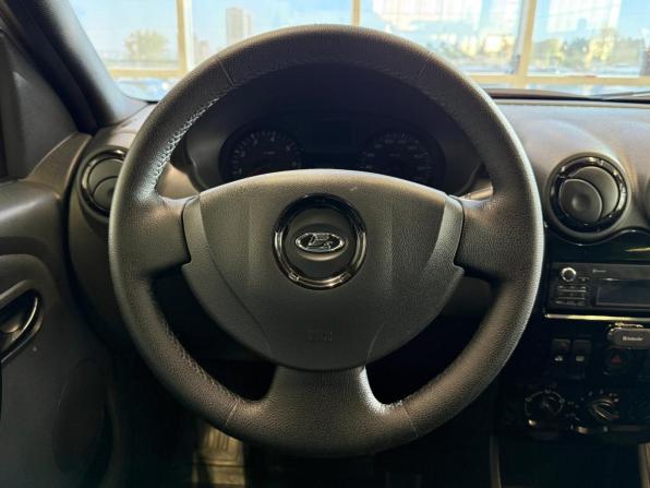 Lada (ВАЗ) Largus I с пробегом 2019 года, цена 1 072 000 рублей, 180000 км, универсал, Автокод Объявления