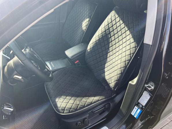 Volkswagen Passat B7 с пробегом 2012 года, цена 1 057 400 рублей, 196325 км, седан, Автокод Объявления