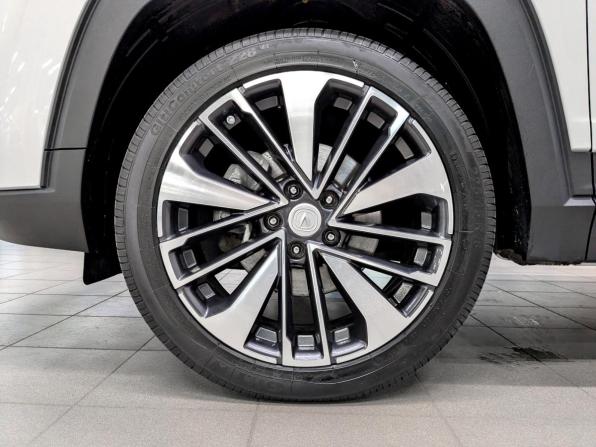 Changan CS35 Plus I Рестайлинг с пробегом 2023 года, цена 1 840 000 рублей, 18503 км, внедорожник, Автокод Объявления