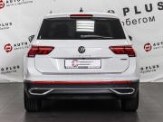Volkswagen Tiguan II Рестайлинг Минеральные Воды  - изображение 25