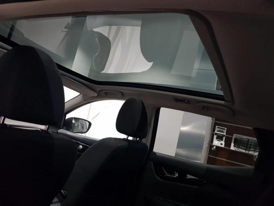 Nissan Qashqai II Рестайлинг Москва  - изображение 21
