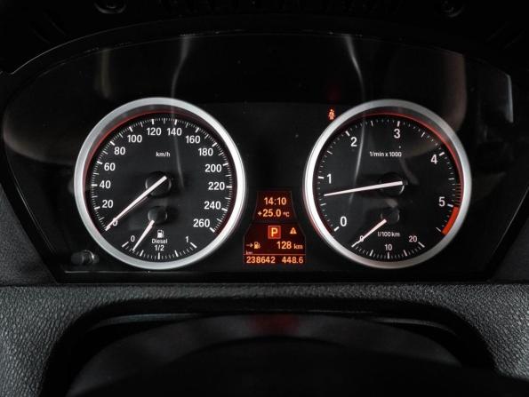 BMW X6 I (E71) с пробегом 2011 года, цена 2 449 000 рублей, 238642 км, внедорожник, Автокод Объявления