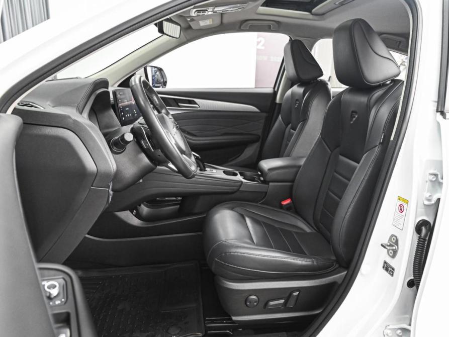 Haval F7x I Ставрополь  - изображение 10