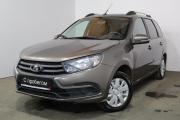 Lada (ВАЗ) Granta I Рестайлинг Санкт-Петербург  - изображение 19