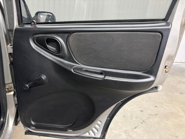 Chevrolet Niva I с пробегом 2007 года, цена 397 000 рублей, 257294 км, внедорожник, Автокод Объявления