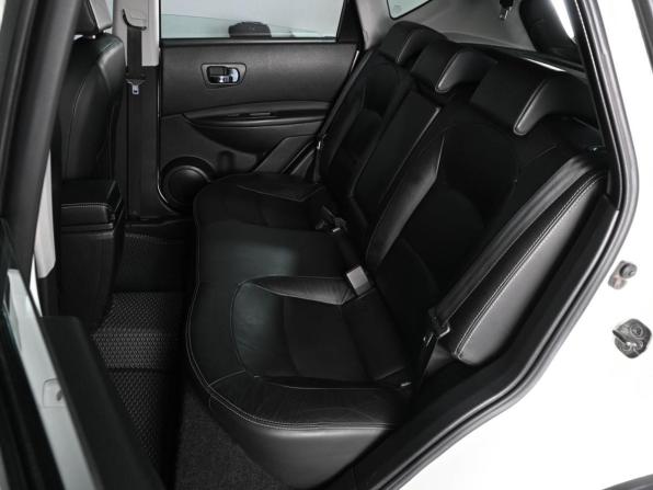 Nissan Qashqai I с пробегом 2010 года, цена 1 149 000 рублей, 137127 км, внедорожник, Автокод Объявления