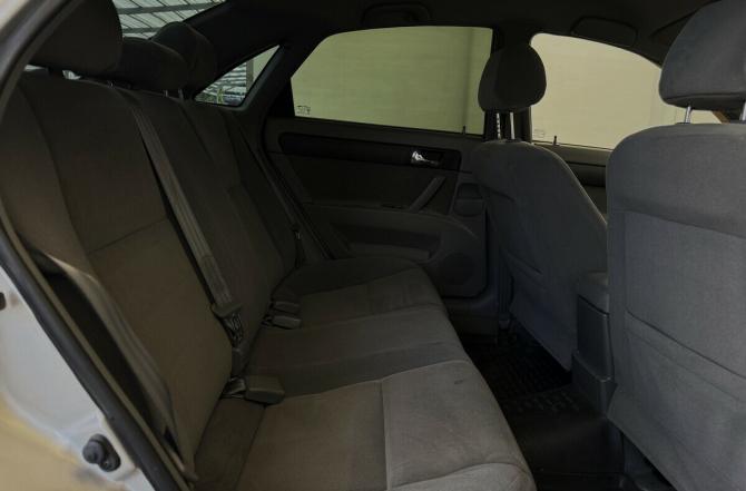 Daewoo Gentra II с пробегом 2014 года, цена 750 000 рублей, 43223 км, седан, Автокод Объявления