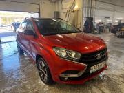 Lada (ВАЗ) XRAY I Пермь  - изображение 6