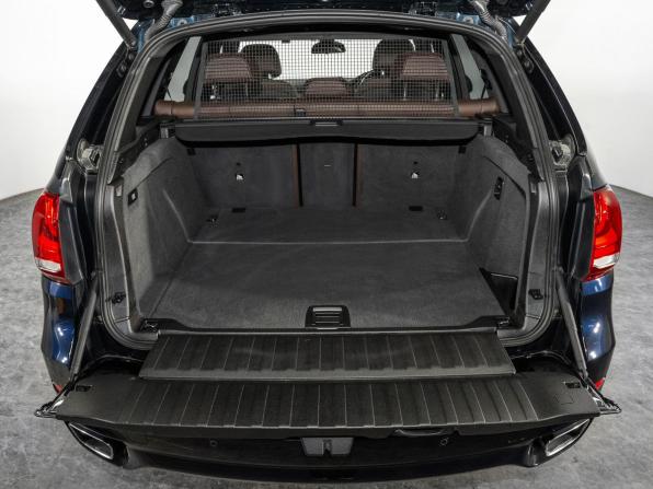 BMW X5 III (F15) с пробегом 2017 года, цена 3 520 000 рублей, 76521 км, внедорожник, Автокод Объявления