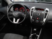 Kia Ceed I Рестайлинг Москва  - изображение 27