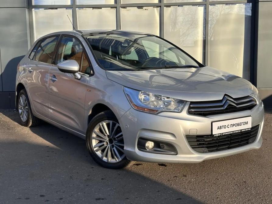 Citroen C4 II Ярославль  - изображение 3