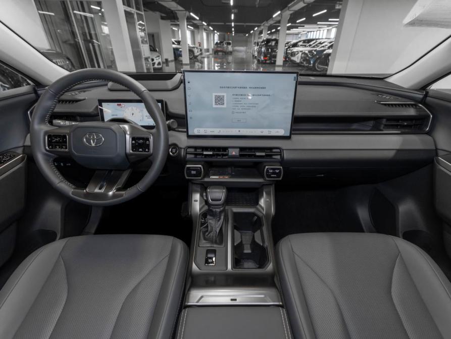 Toyota Wildlander II Москва  - изображение 8