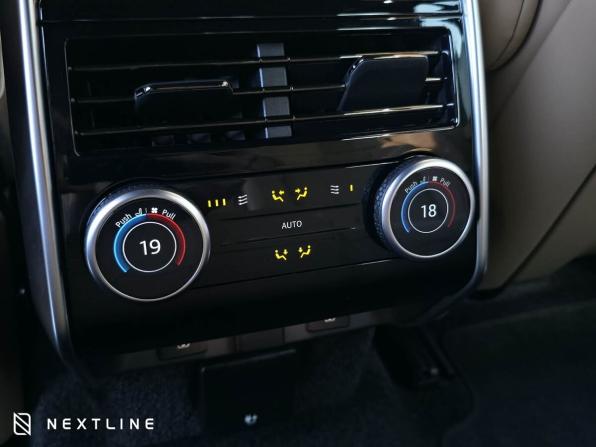 Новый Land Rover Range Rover V 2026 года, цена 20 990 000 рублей, внедорожник, Автокод Объявления