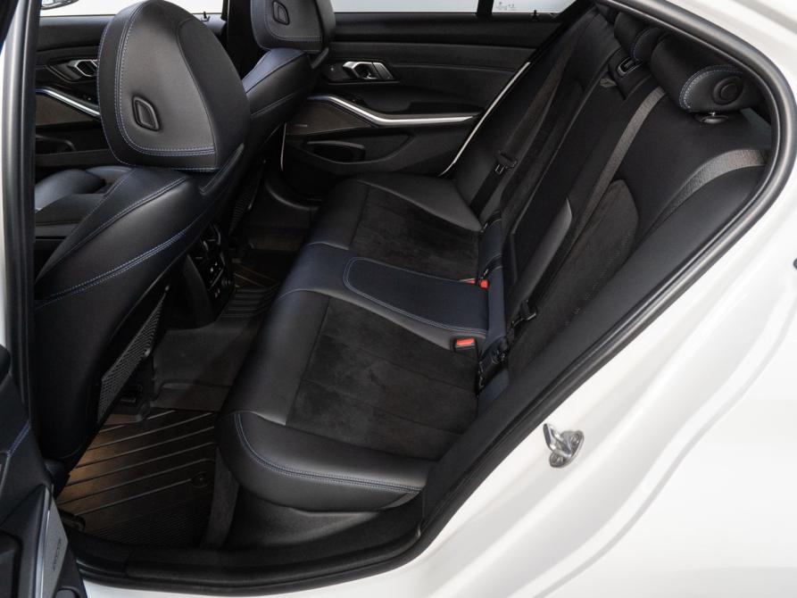 BMW 3 серии VII (G2x) Тюмень  - изображение 20
