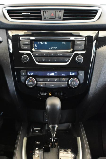 Nissan Qashqai II Москва  - изображение 7