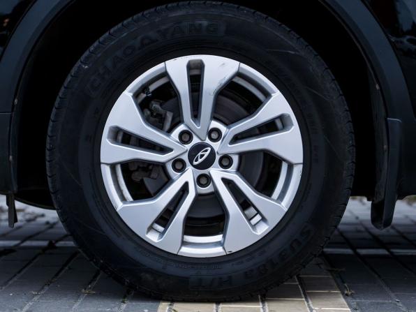 Chery Tiggo 4 Pro I с пробегом 2024 года, цена 1 560 000 рублей, 30162 км, внедорожник, Автокод Объявления