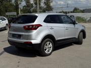 Hyundai Creta I Рестайлинг Тула  - изображение 16