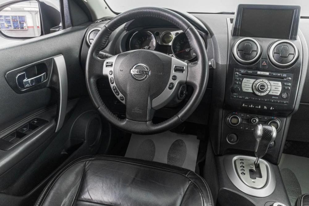 Nissan Qashqai I Барнаул  - изображение 18