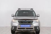 Subaru Forester III Рестайлинг Красноярск  - изображение 21