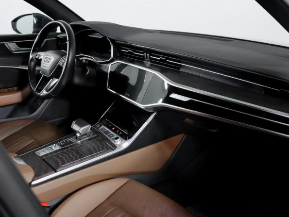 Audi A6 V (C8) с пробегом 2020 года, цена 3 890 000 рублей, 85000 км, седан, Автокод Объявления