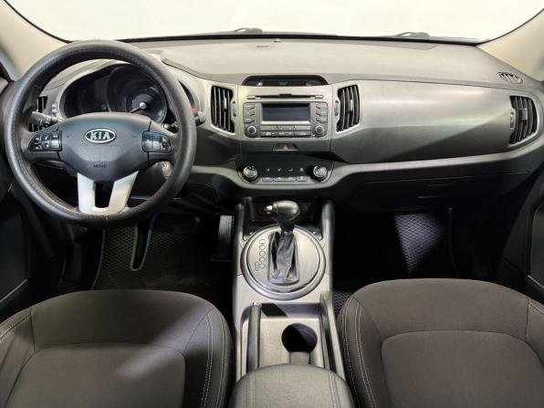 Kia Sportage III с пробегом 2011 года, цена 1 099 000 рублей, 230050 км, внедорожник, Автокод Объявления