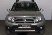 Renault Duster I Санкт-Петербург  - изображение 17