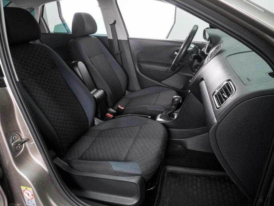 Volkswagen Polo V Рестайлинг Воронеж  - изображение 8