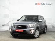 Hyundai Creta I Екатеринбург  - изображение 20