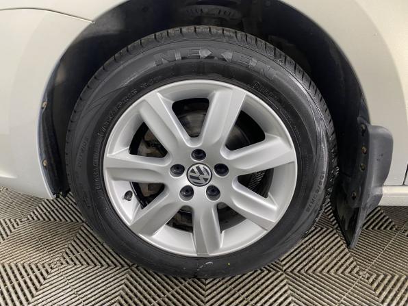 Volkswagen Polo V с пробегом 2012 года, цена 930 000 рублей, 106261 км, седан, Автокод Объявления