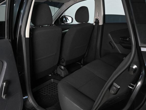 Nissan Almera III (G15) с пробегом 2016 года, цена 799 000 рублей, 181028 км, седан, Автокод Объявления