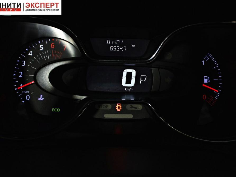 Renault Kaptur I Белгород  - изображение 14