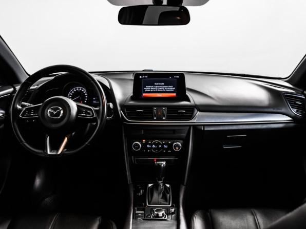 Mazda CX-4 I Рестайлинг с пробегом 2020 года, цена 2 598 000 рублей, 68122 км, внедорожник, Автокод Объявления