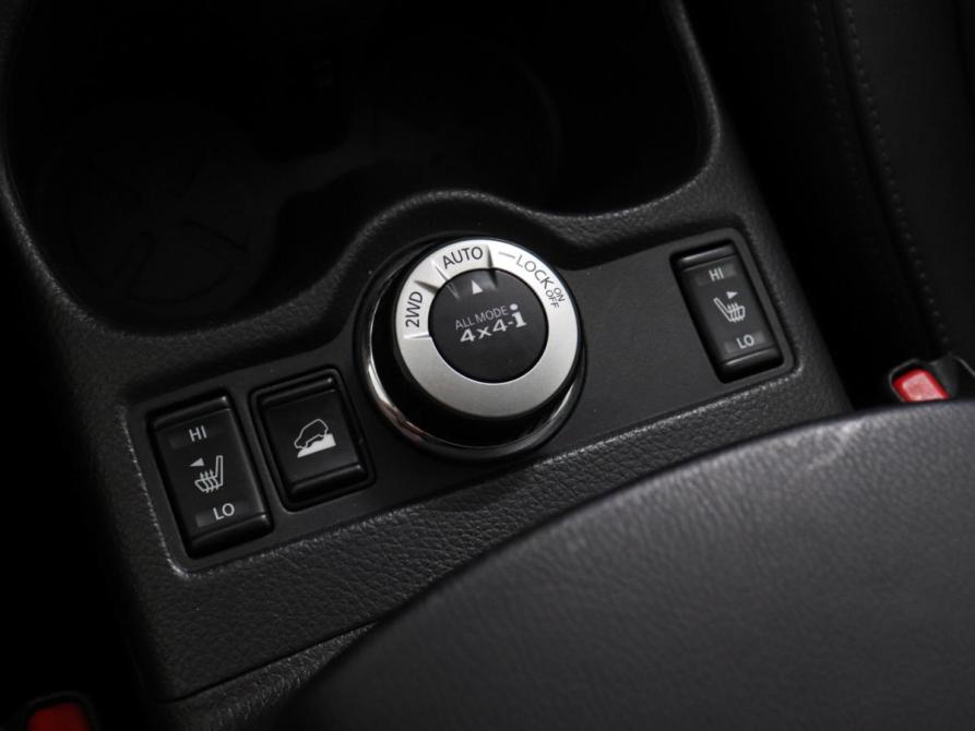 Nissan X-Trail III Химки  - изображение 14