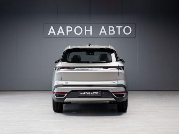 Новый FAW Bestune T90 2025 года, цена 3 131 000 рублей, внедорожник, Автокод Объявления