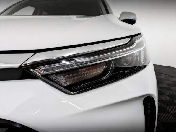 BAIC X7 I с пробегом 2024 года, цена 1 850 000 рублей, 23750 км, внедорожник, Автокод Объявления
