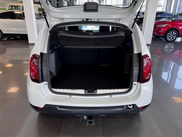 Renault Duster I Рестайлинг с пробегом 2015 года, цена 1 265 000 рублей, 166380 км, внедорожник, Автокод Объявления