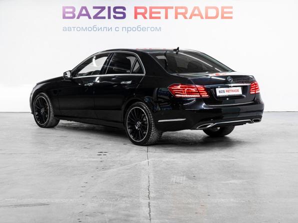 Mercedes-Benz E-Класс IV (W212 S212 C207) Рестайлинг с пробегом 2015 года, цена 2 275 000 рублей, 140126 км, седан, Автокод Объявления