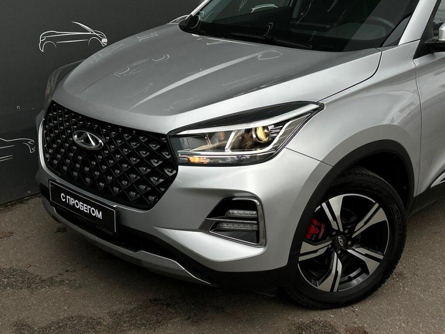 Chery Tiggo 4 Pro I Санкт-Петербург  - изображение 22