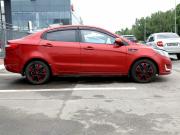 Kia Rio III Иваново  - изображение 26