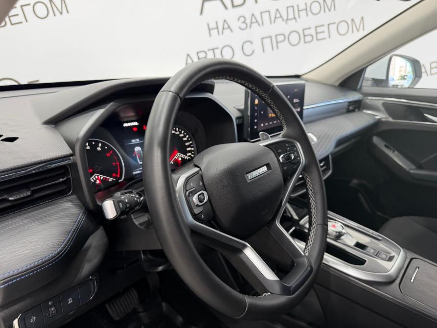 Haval Jolion I Ставрополь  - изображение 9