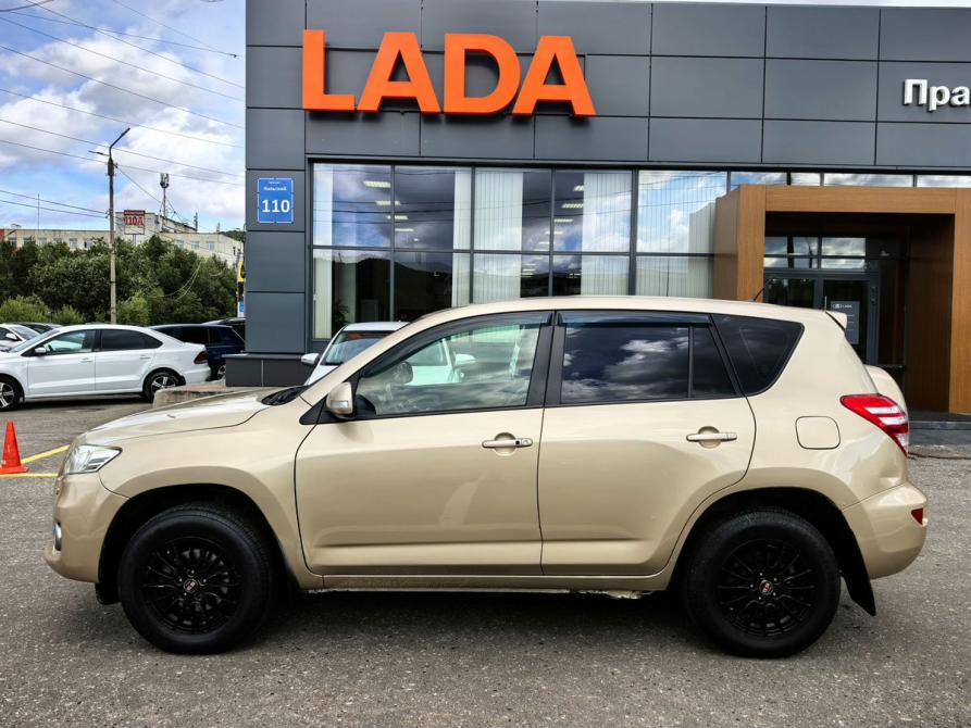 Toyota RAV4 III (XA30) Рестайлинг Мурманск  - изображение 4