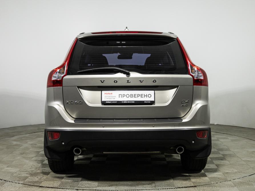 Volvo XC60 I Санкт-Петербург  - изображение 6