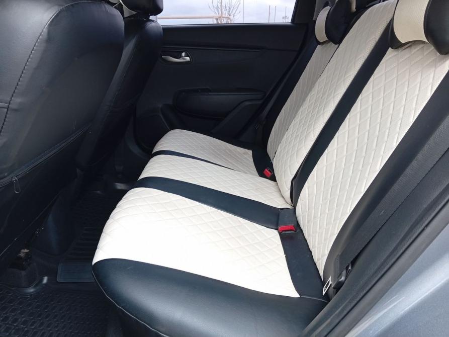 Kia Rio IV Саратов  - изображение 12