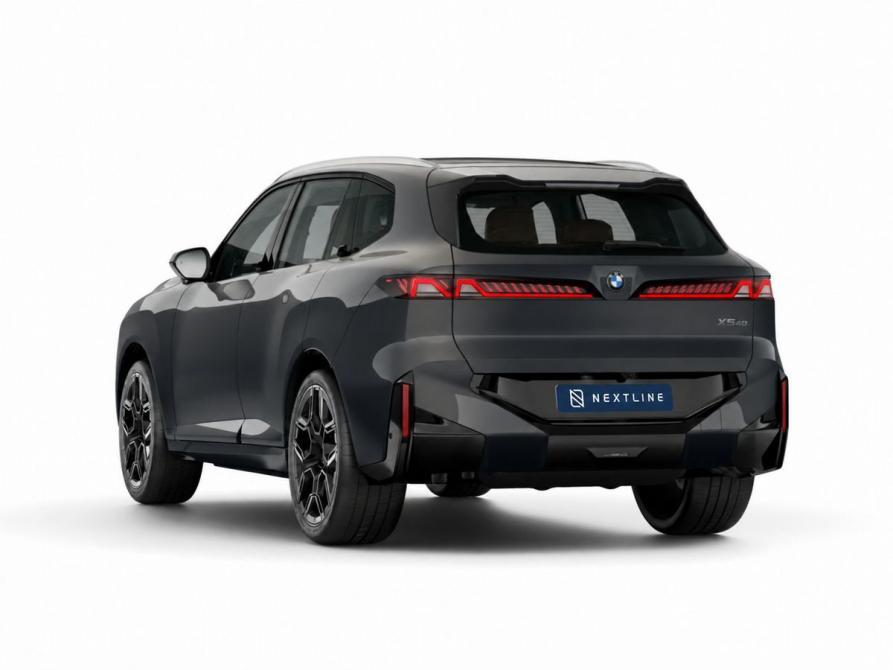 BMW X5 V (G65) Самара  - изображение 4